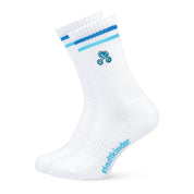 Kurzhantel Sportsocken, blau