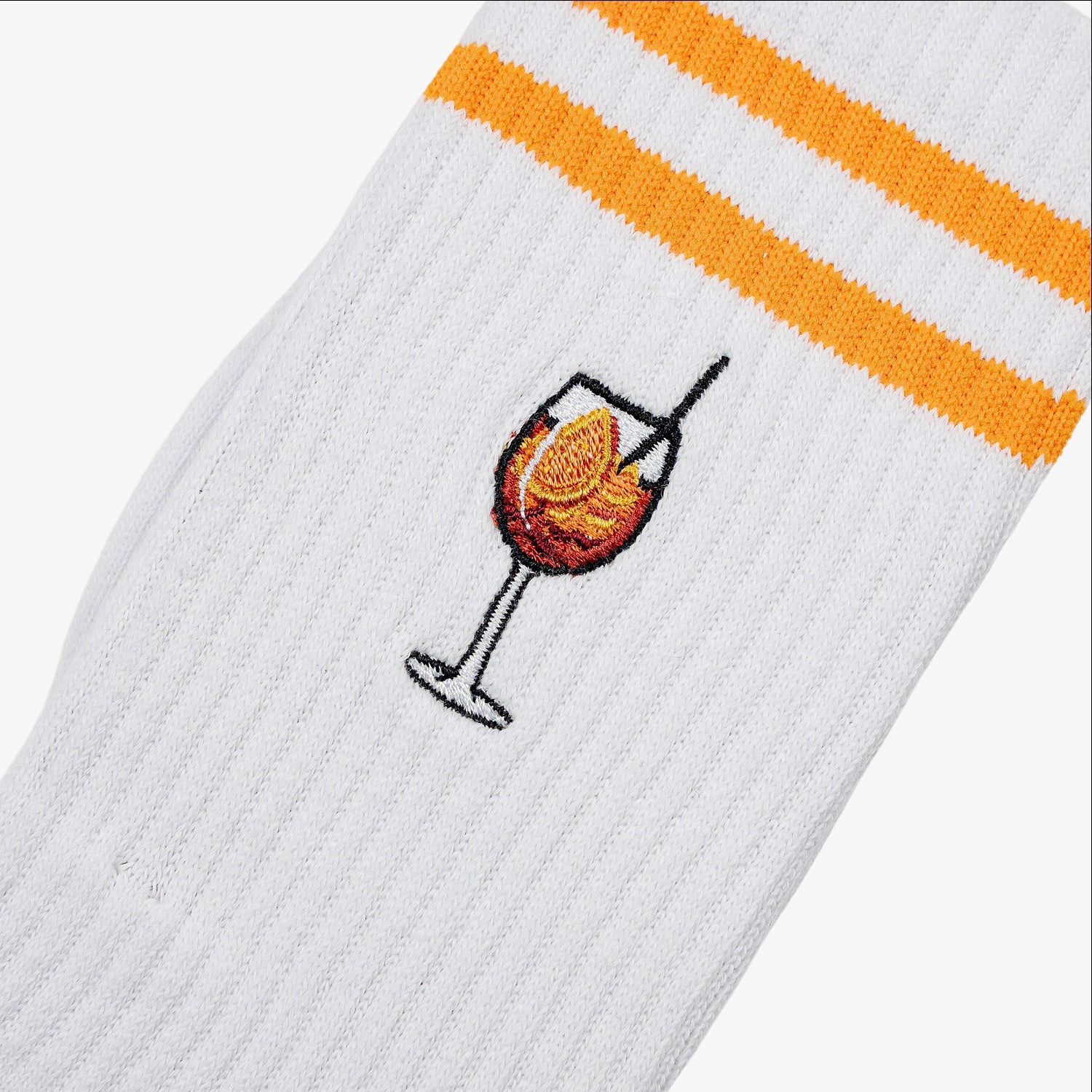 8er Set SPRITZ APERITIF Socken, Sportsocken, Tennissocken