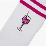 4er Set WILDBERRY APERITIF Socken, Sportsocken, Tennissocken