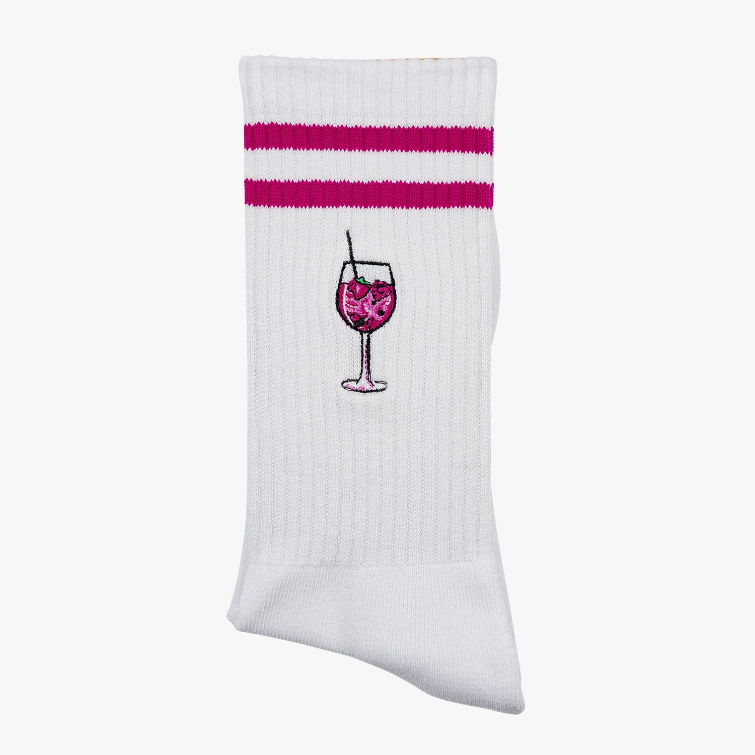 4er Set WILDBERRY APERITIF Socken, Sportsocken, Tennissocken