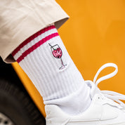 Wildberry Aperitif Sportsocken, Apero