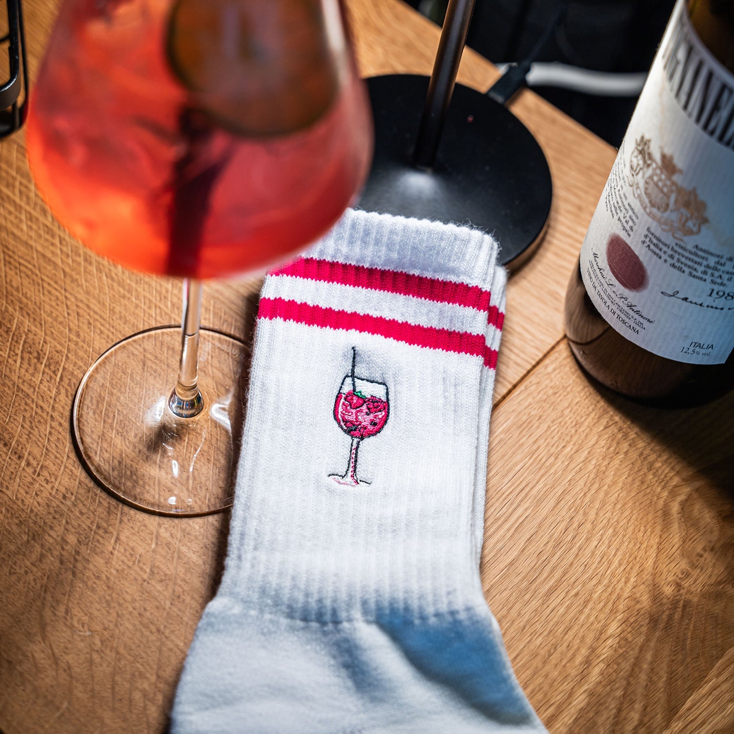 Wildberry Aperitif Sportsocken, Apero