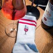 Wildberry Aperitif Sportsocken, Apero