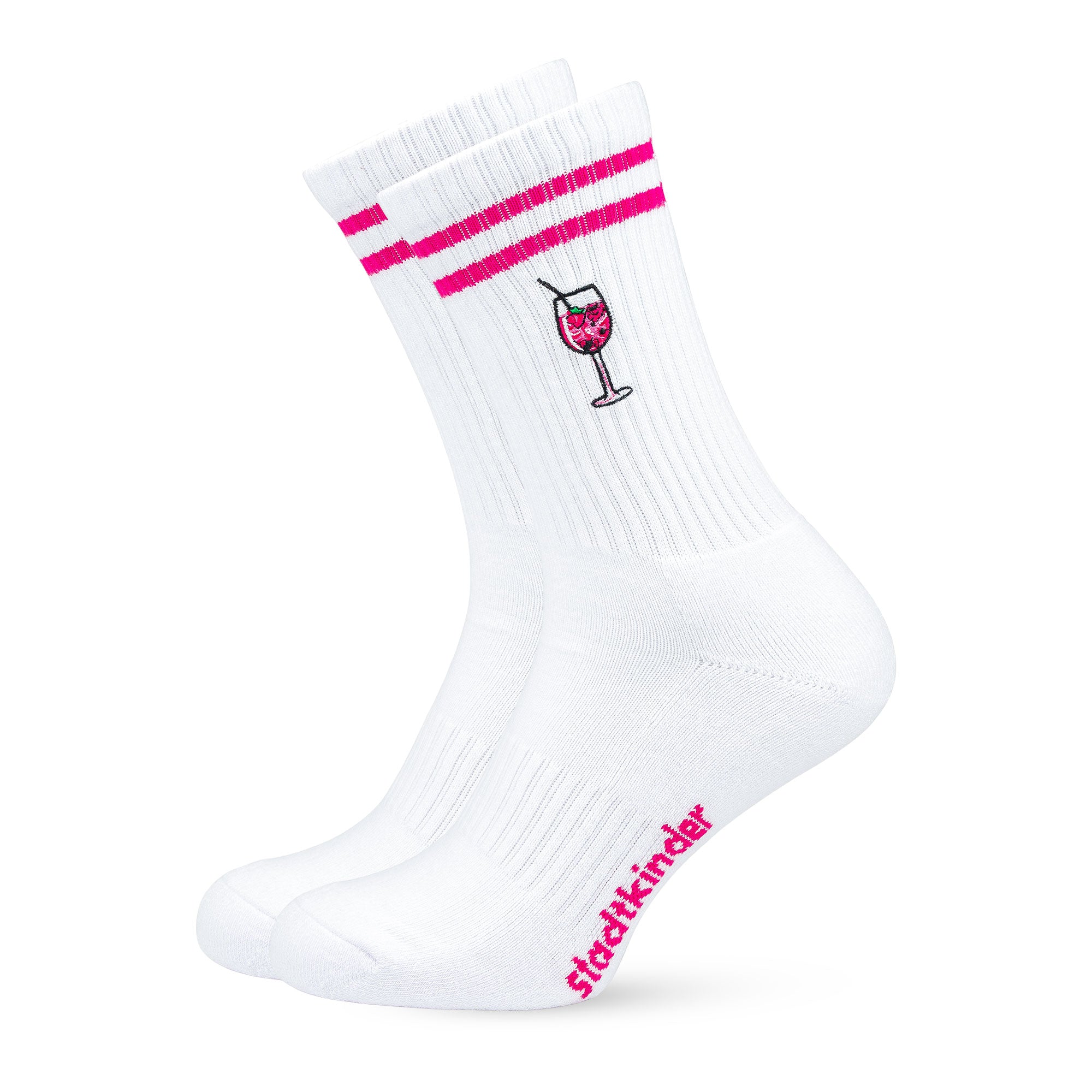 Aperitif 4er Mix Sportsocken