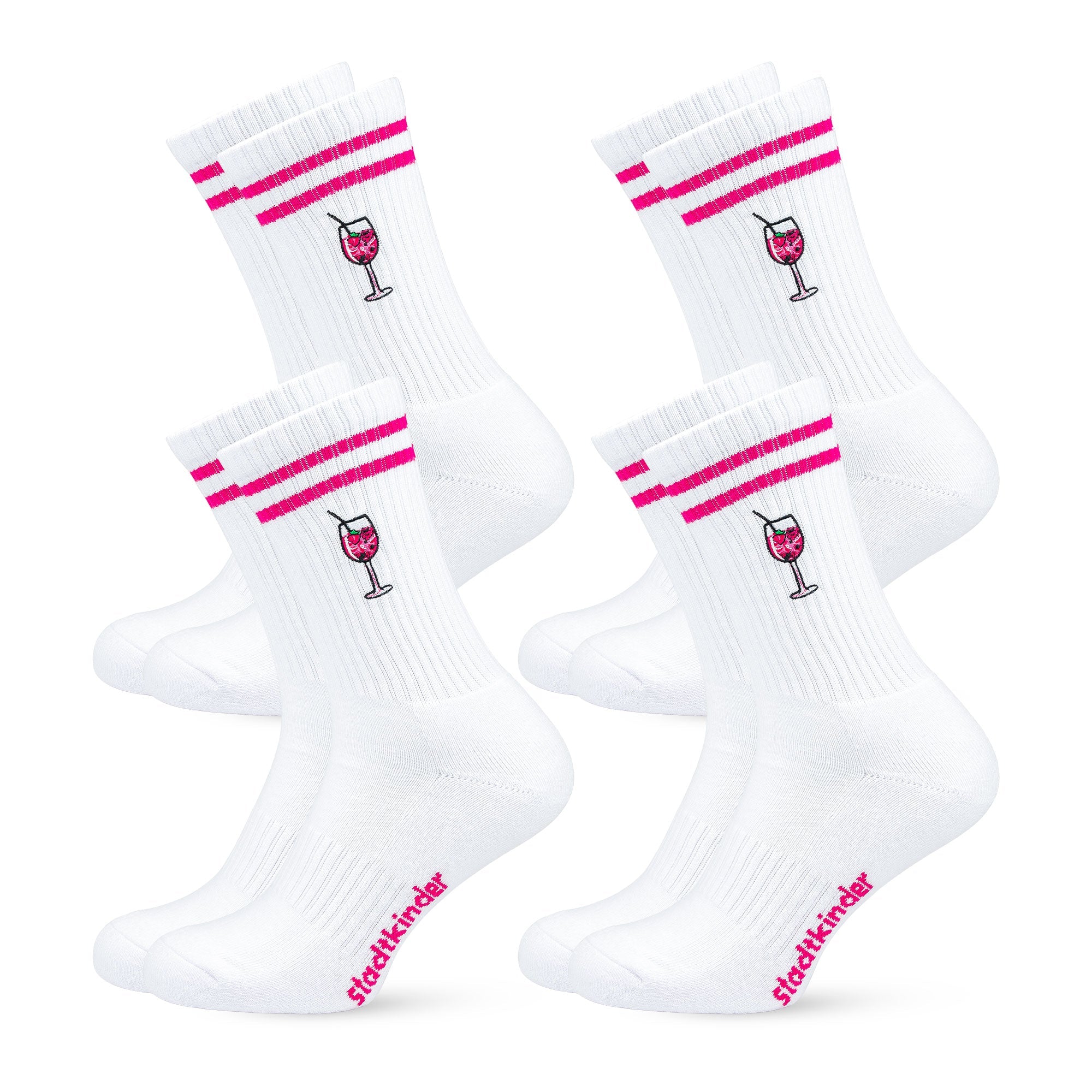 Wildberry Aperitif Sportsocken, Apero