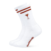 Aperitif 4er Mix Sportsocken