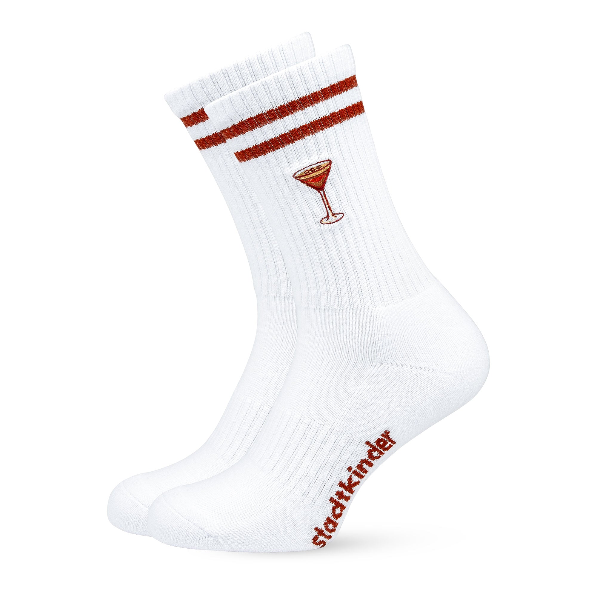 Aperitif 4er Mix Sportsocken