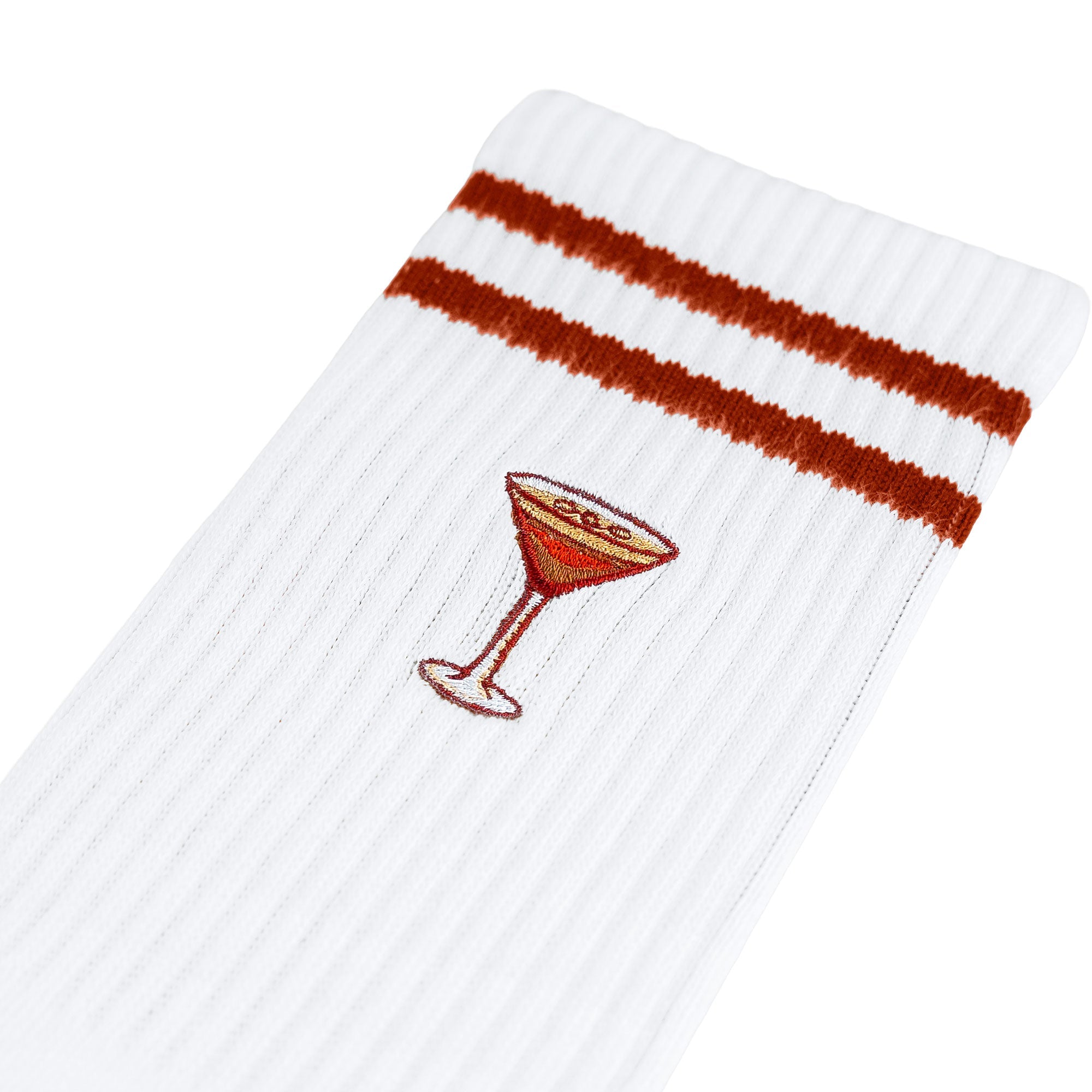 Espresso Cocktail Sportsocken