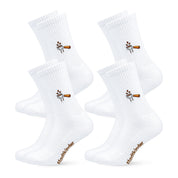 Siebträger Sportsocken, Kaffee
