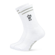 Espressokocher Sportsocken