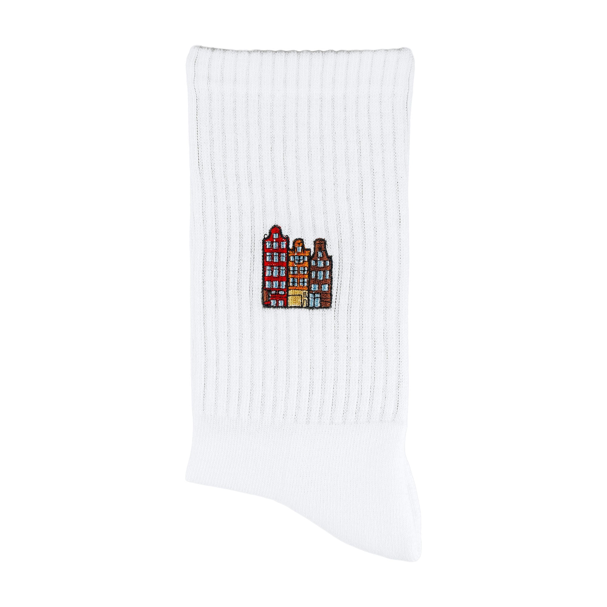 GRACHTENHAUS Socken, Amsterdam, Sportsocken, Tennissocken