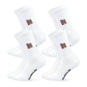 GRACHTENHAUS Socken, Amsterdam, Sportsocken, Tennissocken