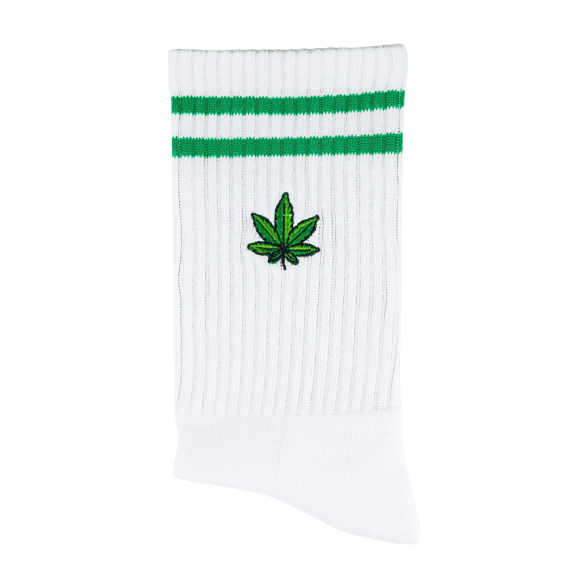 HANFBLATT Socken, Amsterdam, Sportsocken, Tennissocken