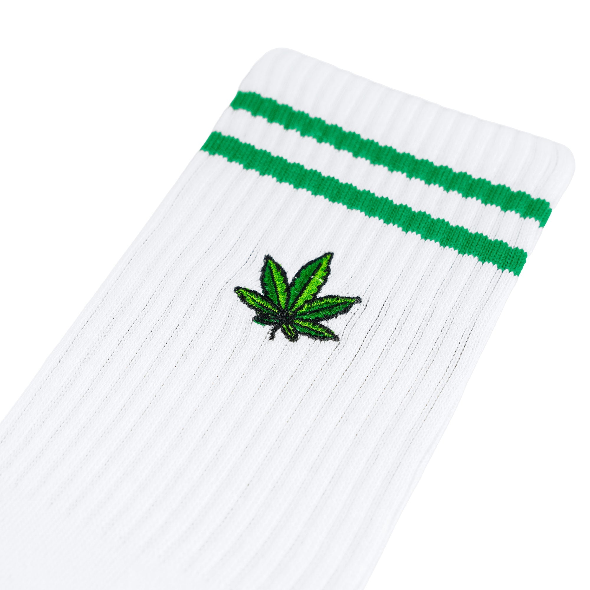 HANFBLATT Socken, Amsterdam, Sportsocken, Tennissocken