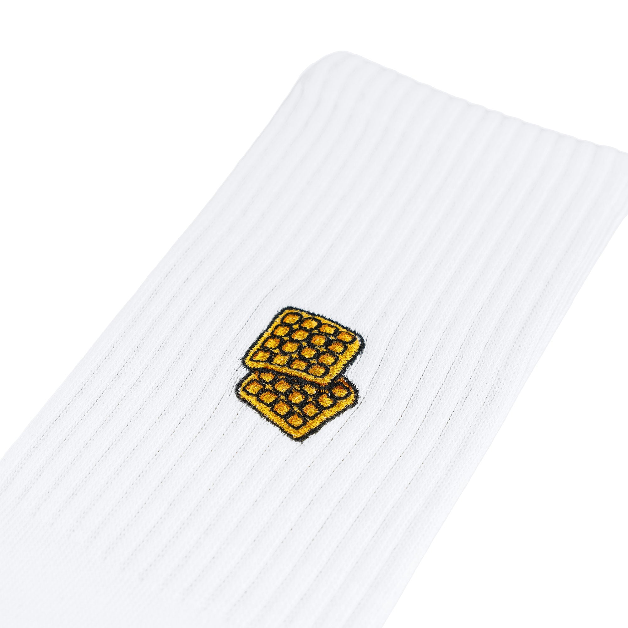 WAFFEL Socken, Sportsocken, Tennissocken