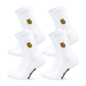 WAFFEL Socken, Sportsocken, Tennissocken