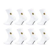 WAFFEL Socken, Sportsocken, Tennissocken