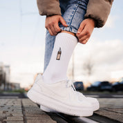 Galata Turm Sportsocken, Istanbul