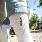 BIG BEN Socken, London, Sportsocken, Tennissocken