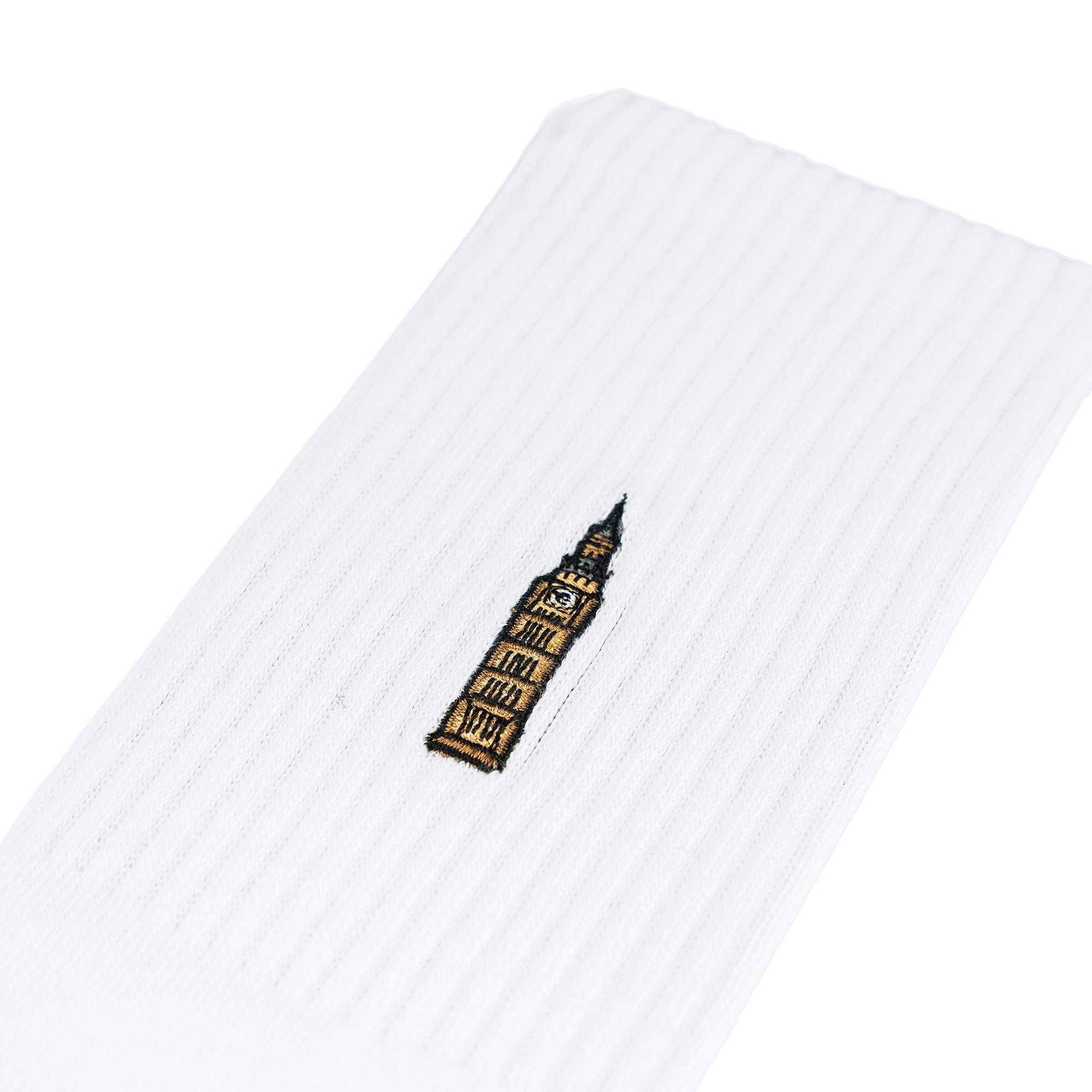 BIG BEN Socken, London, Sportsocken, Tennissocken