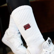 BUS Socken, London, Sportsocken, Tennissocken