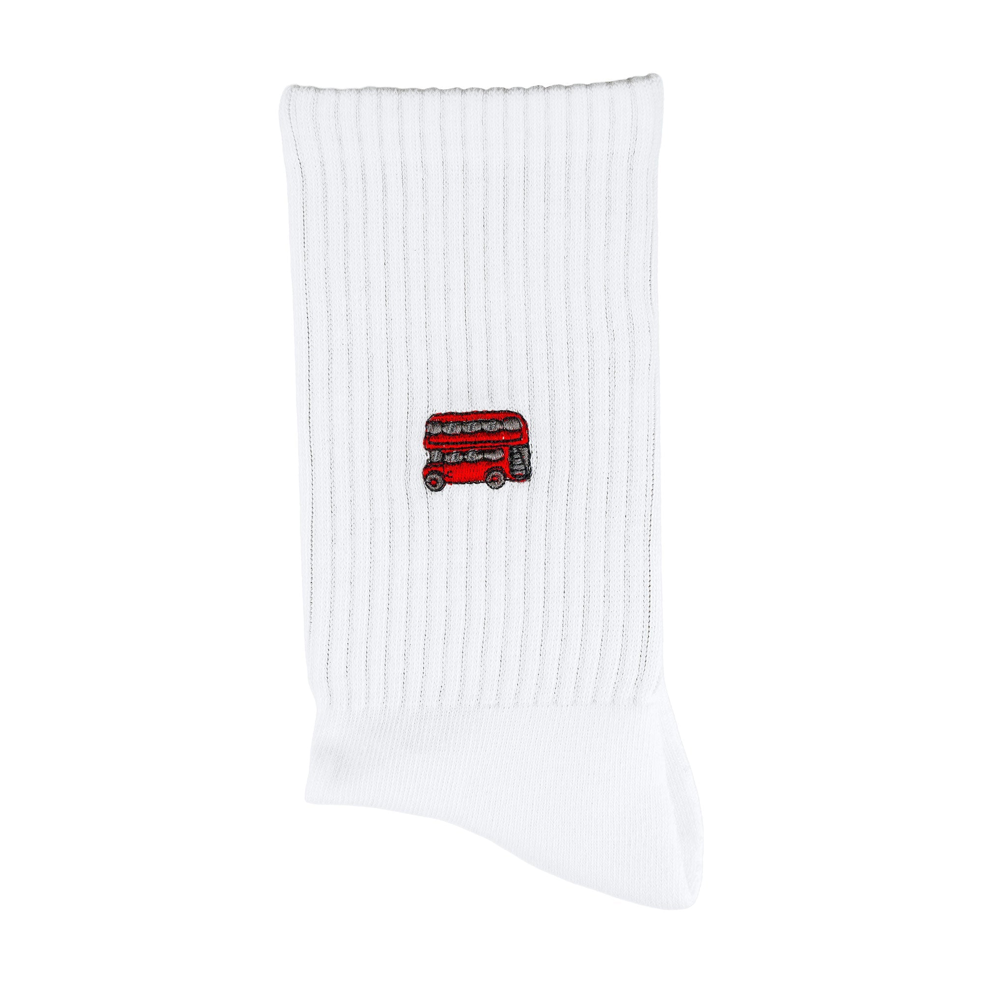 BUS Socken, London, Sportsocken, Tennissocken