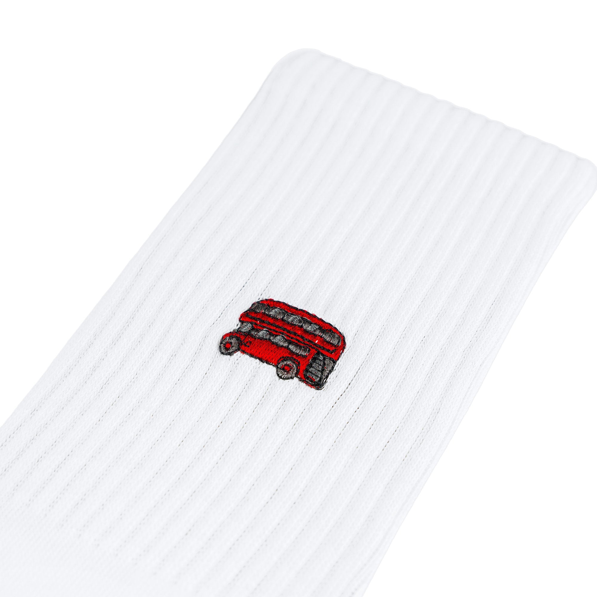 BUS Socken, London, Sportsocken, Tennissocken