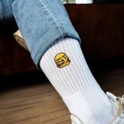 BURGER Socken, Sportsocken, Tennissocken