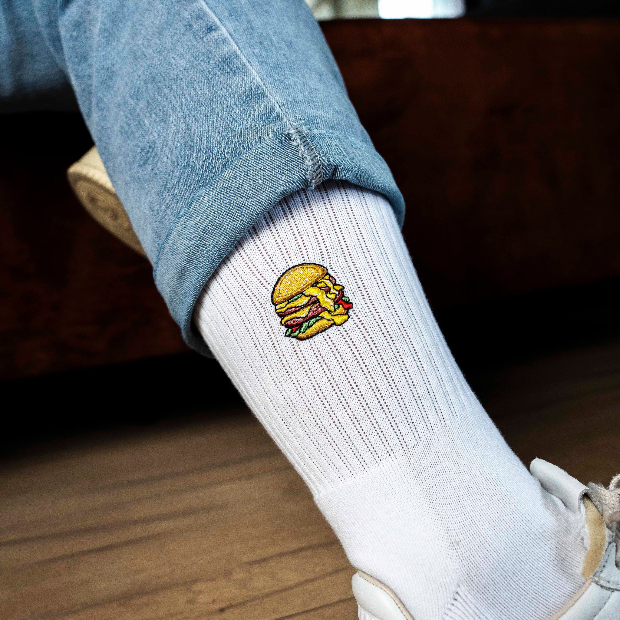 BURGER Socken, Sportsocken, Tennissocken