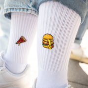 BURGER Socken, Sportsocken, Tennissocken