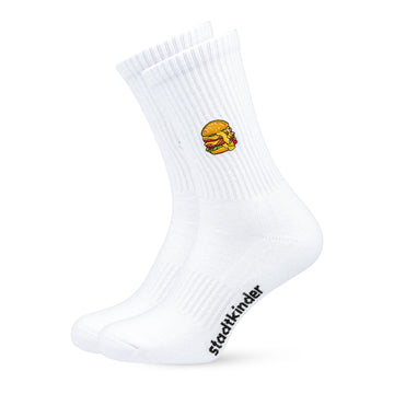 BURGER Socken, Sportsocken, Tennissocken