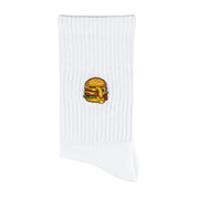 BURGER Socken, Sportsocken, Tennissocken