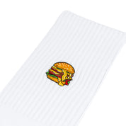 BURGER Socken, Sportsocken, Tennissocken