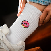 Donut Sportsocken
