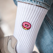 Donut Sportsocken