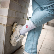 Donut Sportsocken