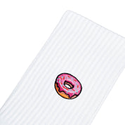 Donut Sportsocken