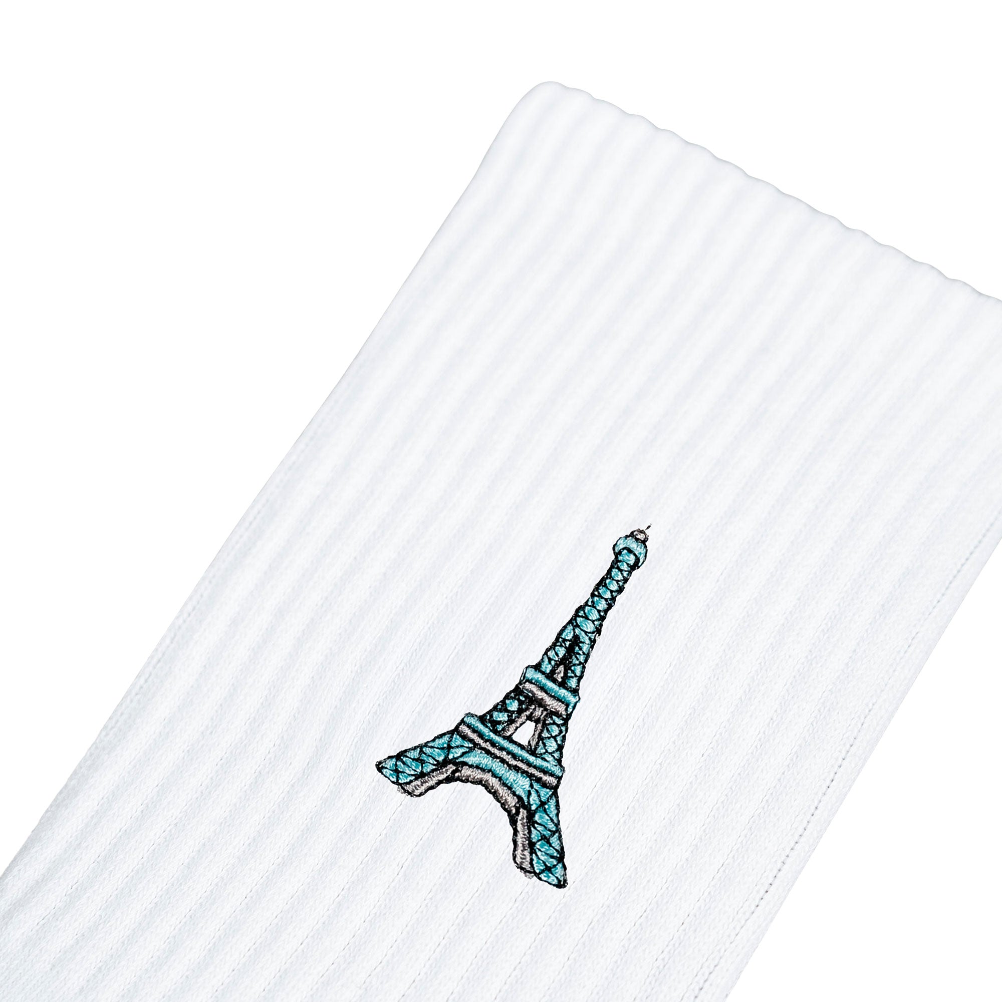 Eiffelturm Paris Socken