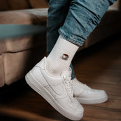 Kaffeetasse Sportsocken