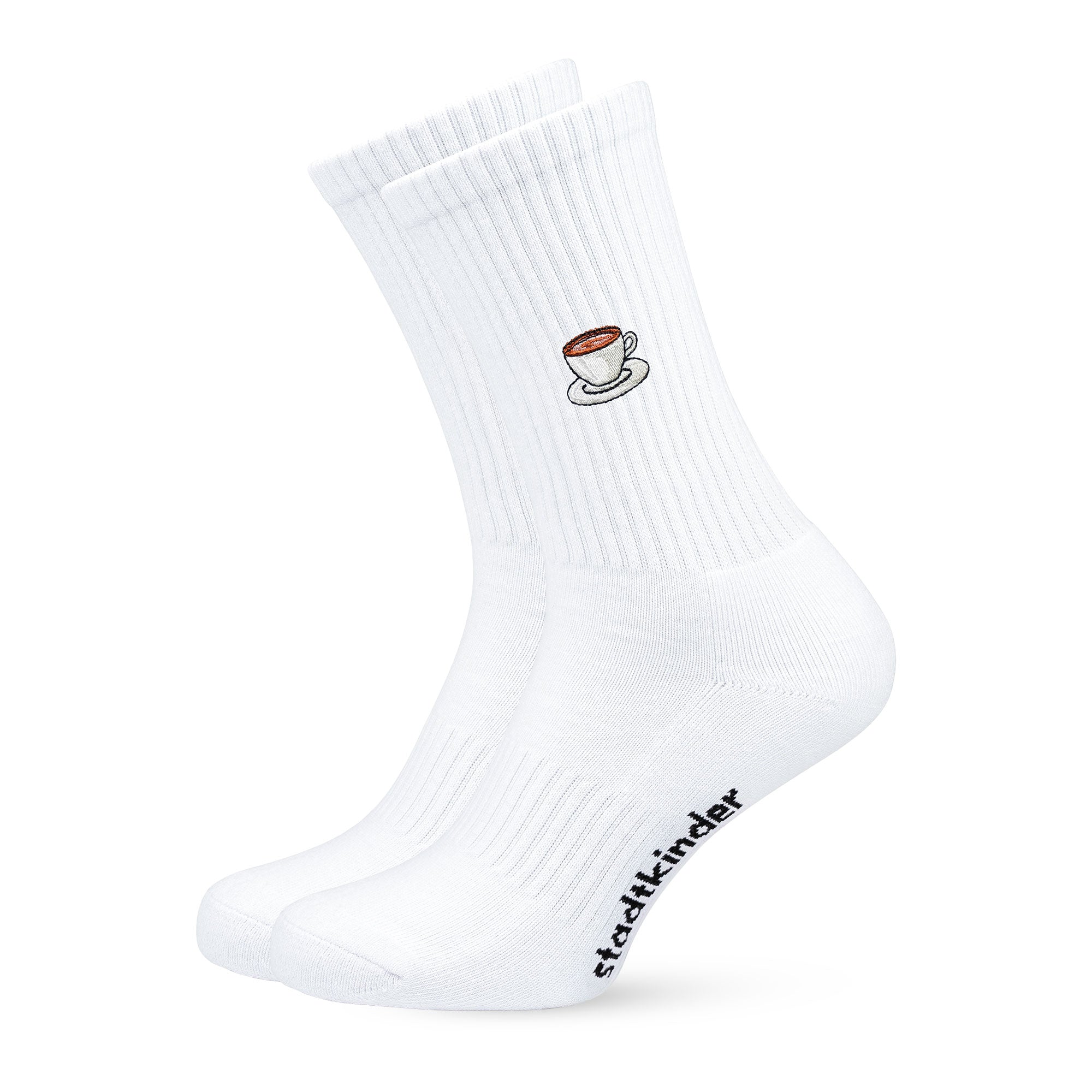 Barista Mix Sportsocken, 4er Set