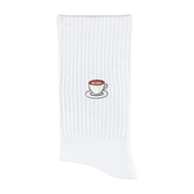 Kaffeetasse Sportsocken