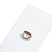 Kaffeetasse Sportsocken