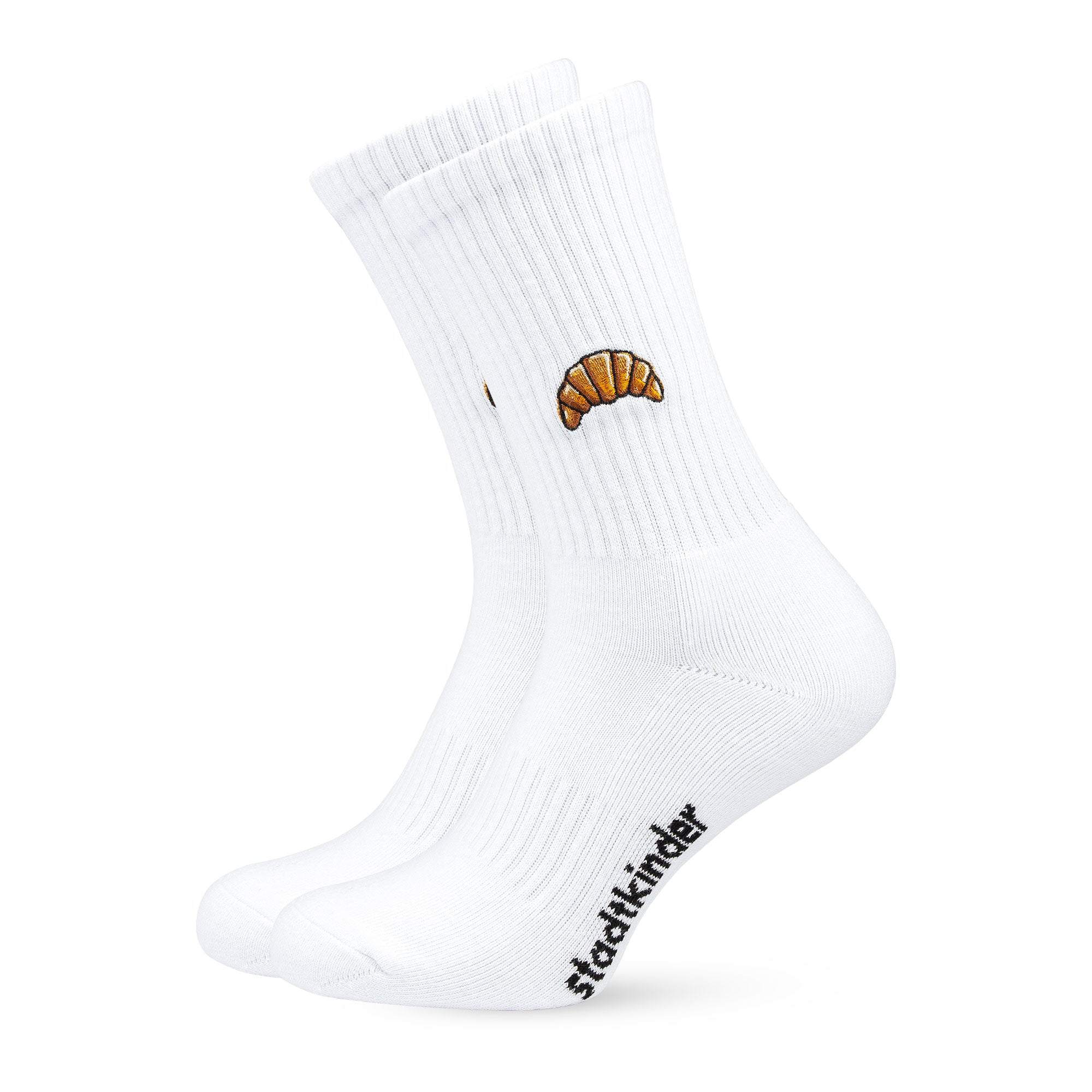 CROISSANT Socken, Sportsocken, Tennissocken