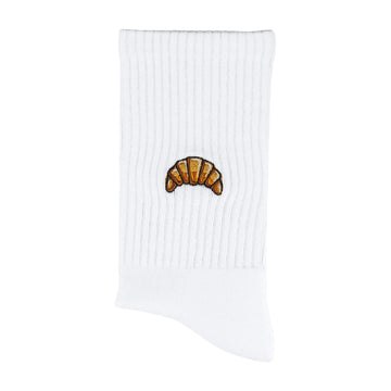 CROISSANT Socken, Sportsocken, Tennissocken