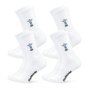 JESUS STATUE Socken, Rio, Sportsocken, Tennissocken