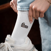 Kolosseum Rom Sportsocken