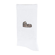 Kolosseum Rom Sportsocken