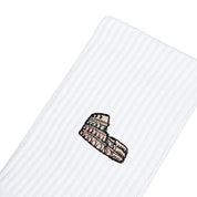 Kolosseum Rom Sportsocken