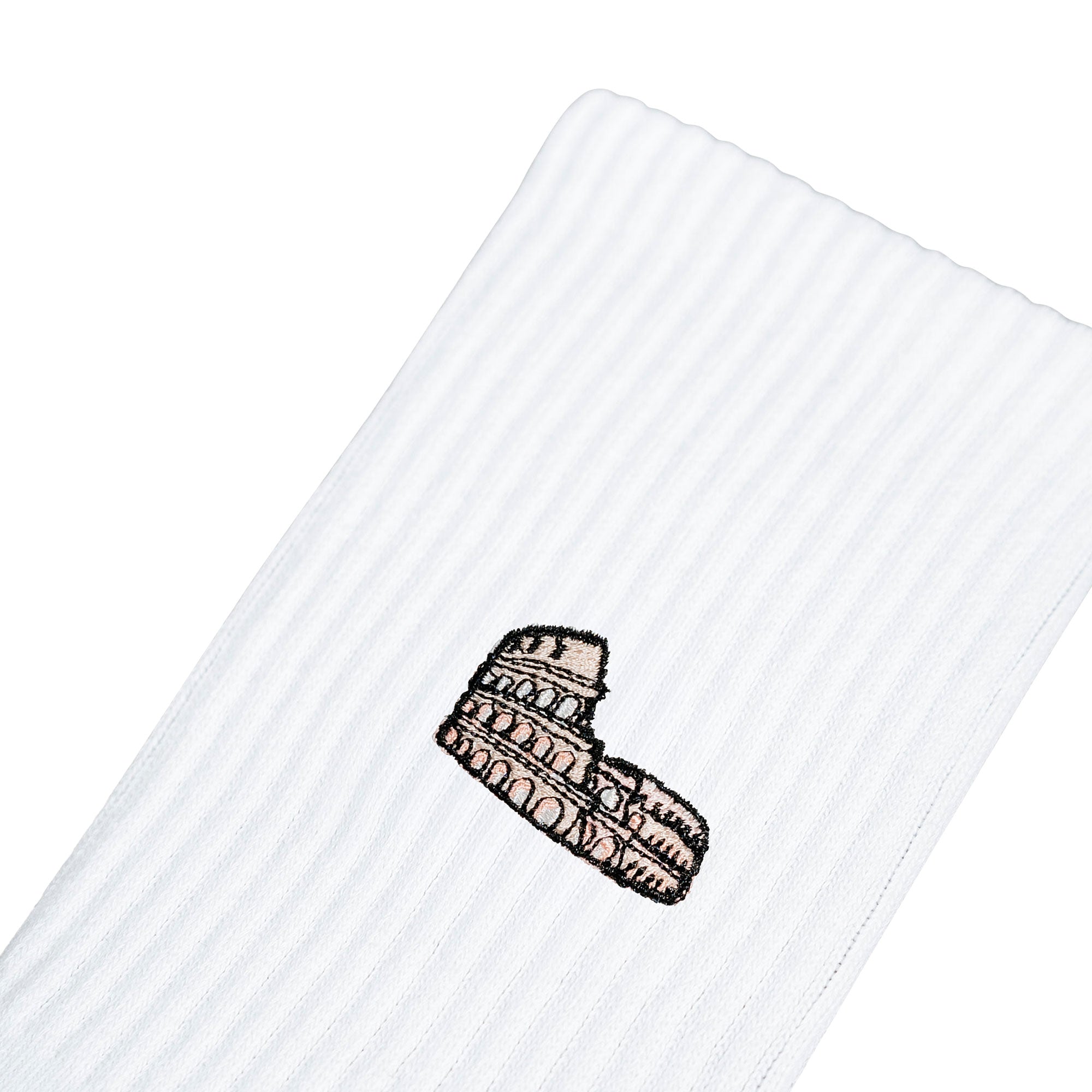 Kolosseum Rom Sportsocken