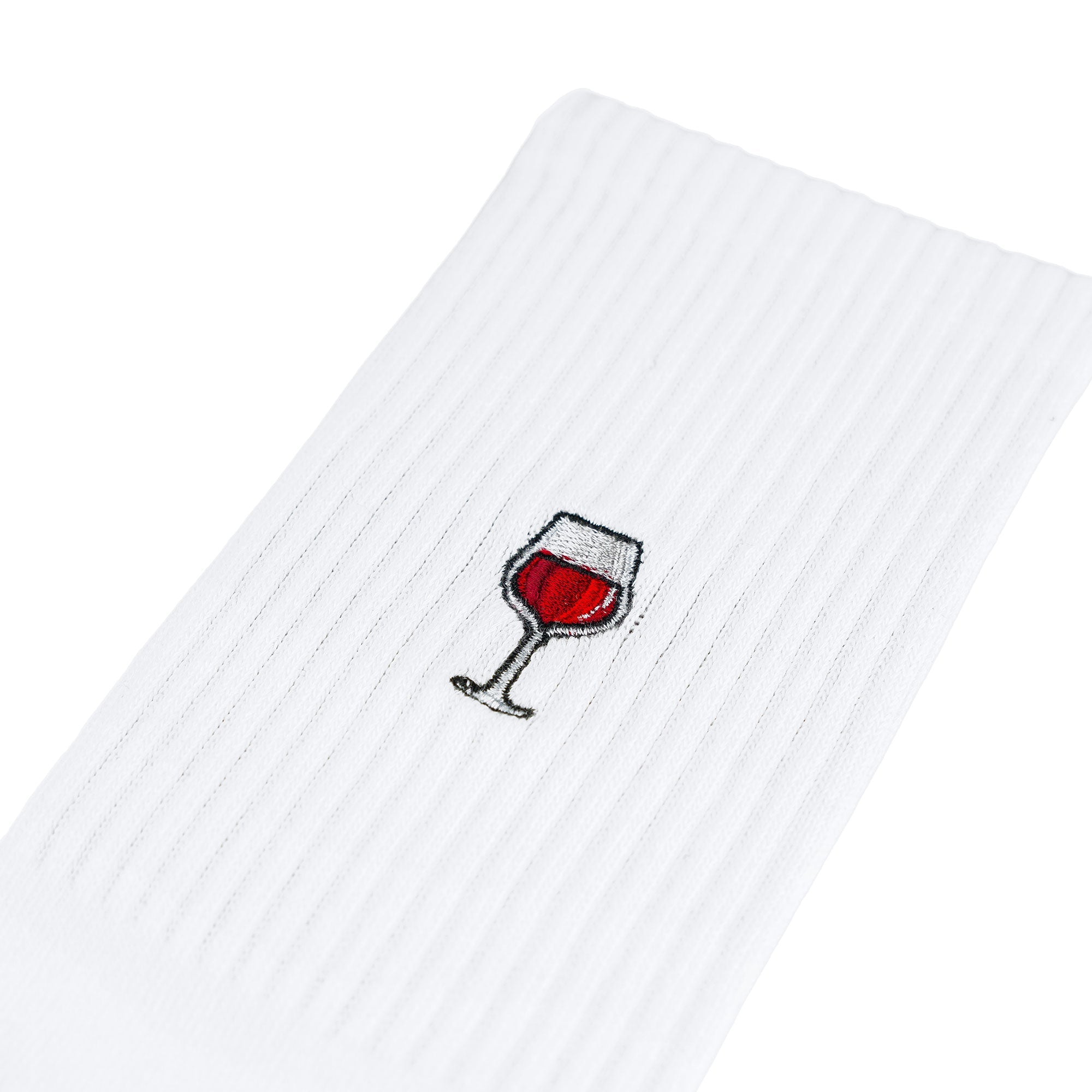 ROTWEIN Socken, Sportsocken, Tennissocken